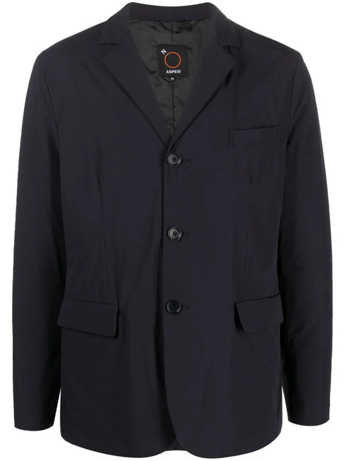 ASPESI PAPERINO BLAZER